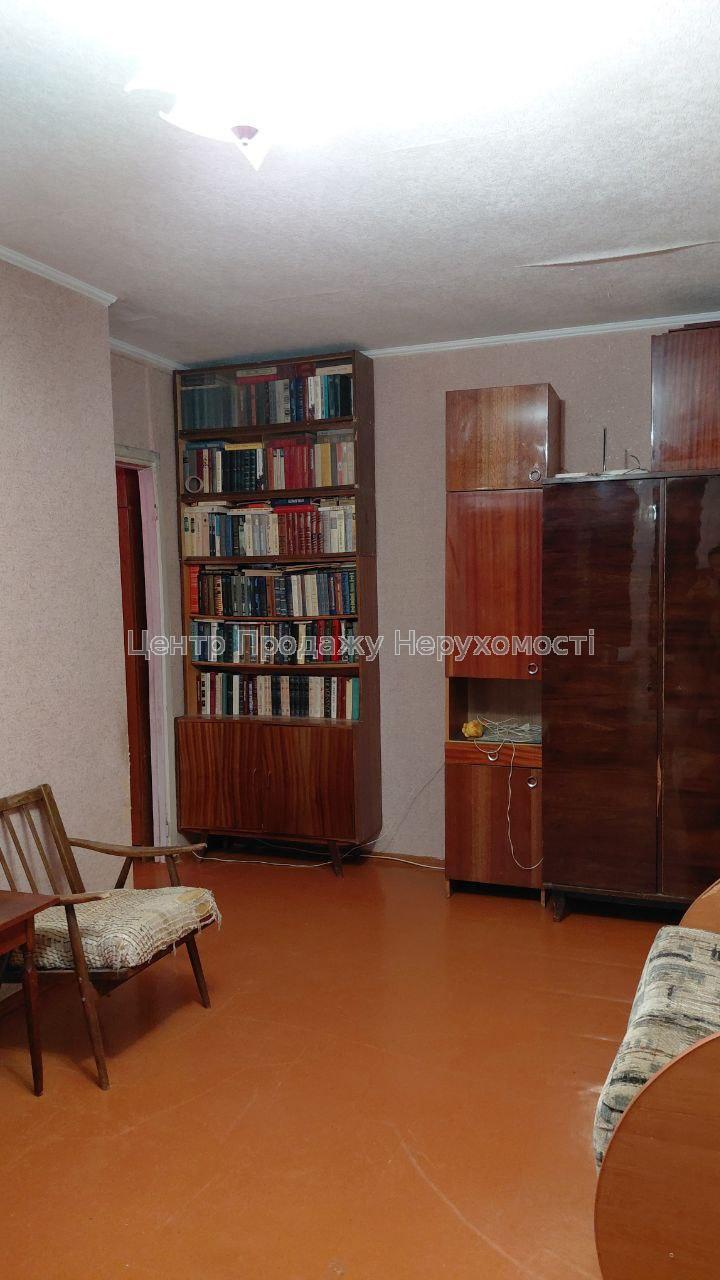 Фото Продам 1-кімнатну квартиру біля станції метро “Салтівська”6