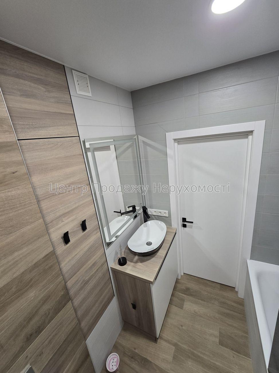 Фото Продаж 2-кімн квартири в ЖК ParkLand, Київ8
