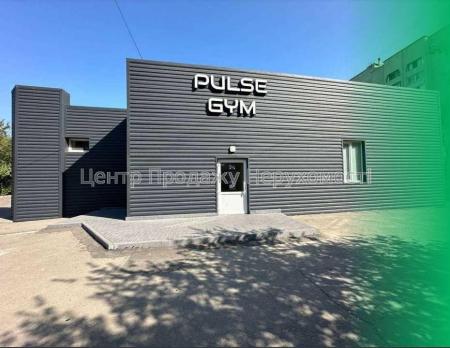 Продам приміщення вільного призначення