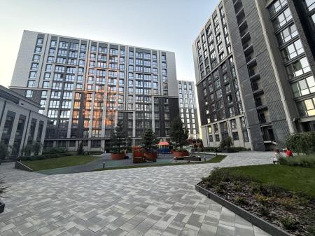 Продам 3-кімнатну квартиру в новобудові, ЖК&nbsp;«GENEVE&nbsp;(Женева)»