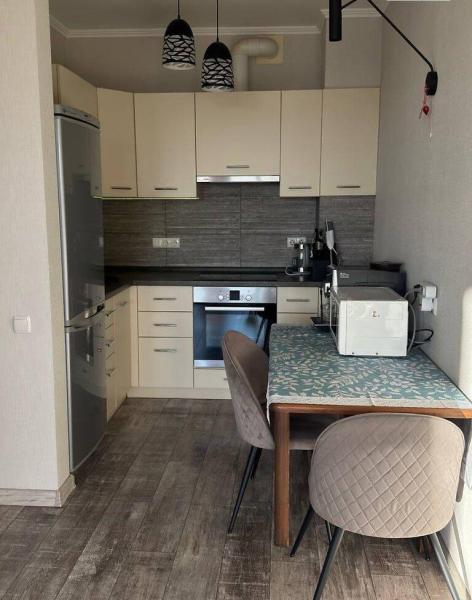 Продам 2-кімнатну квартиру