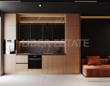 Продам 1-кімнатну квартиру в новобудові, ЖК Озерний край