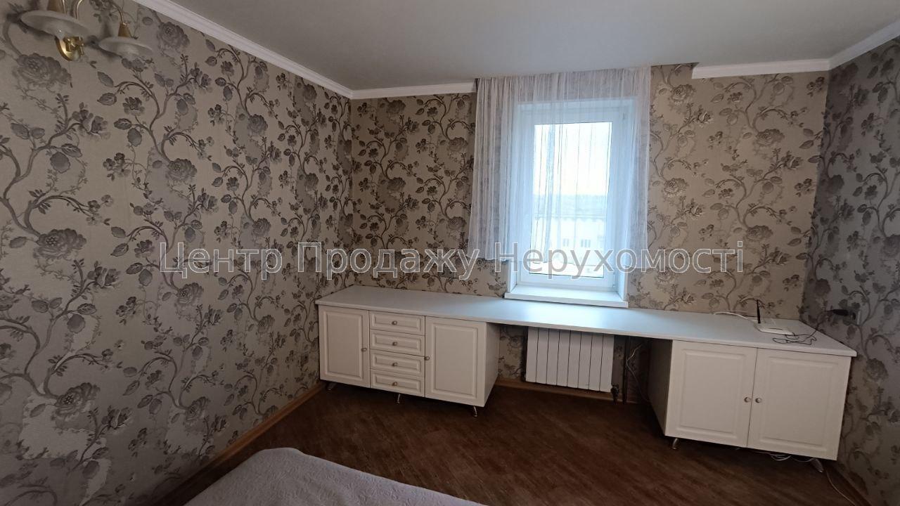 Фото Продам велику (62м2) 1к квартиру на Заліській 3а6