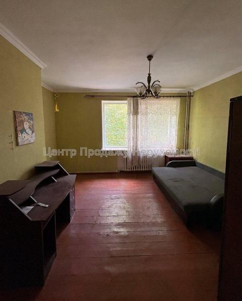 Продам 1-кімнатну квартиру