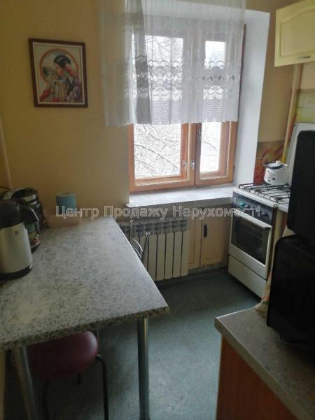 Продам 2-кімнатну квартиру