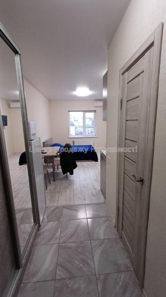 Продам 1-комнатную квартиру в новостройке, ЖК&nbsp;«Защитник»