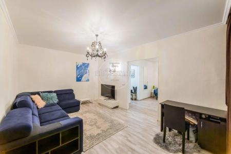 Продам 3-кімнатну квартиру