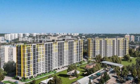 Продажа квартиры