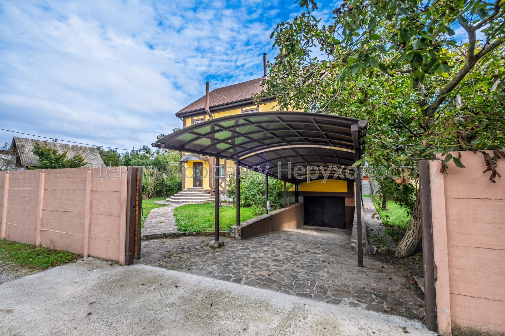 Фото Продам Будинок, який працює без світла8