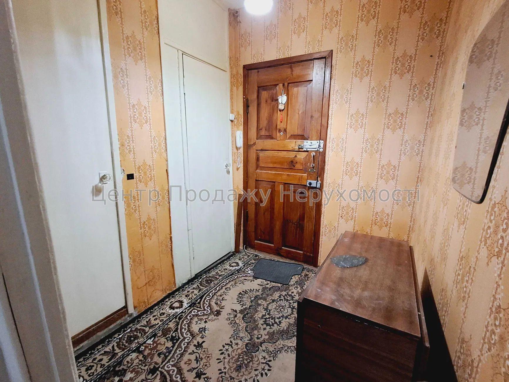 Фото Продаж 1-кімнатної квартири в Харкові. Салтівка7
