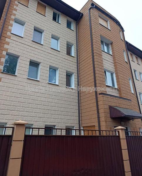 Продам 1-кімнатну квартиру