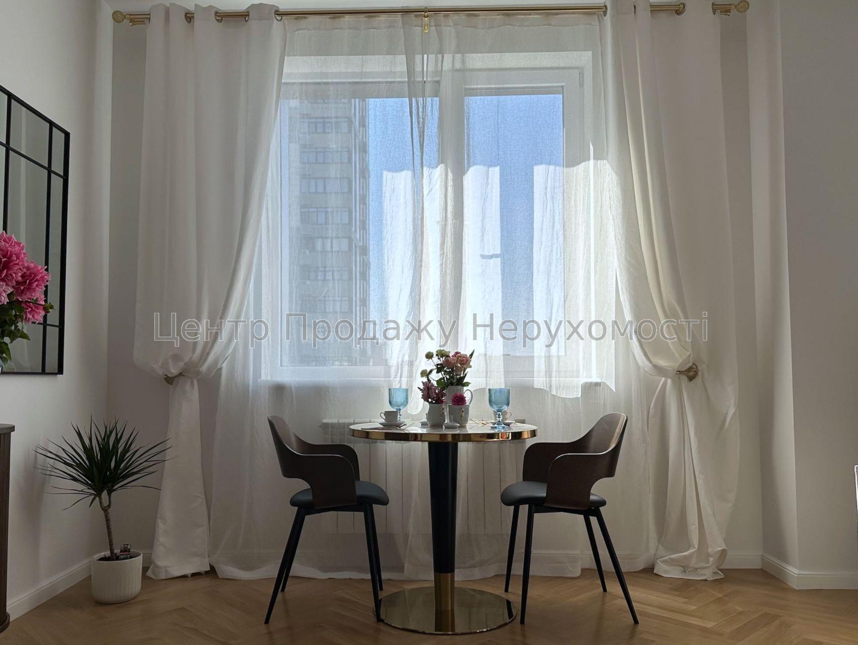 Фото Продаж 1к квартири в ЖК Delmar, Київ11