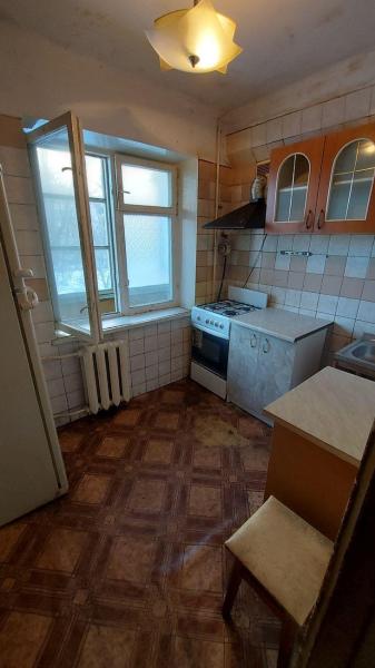 Продам 1-кімнатну квартиру