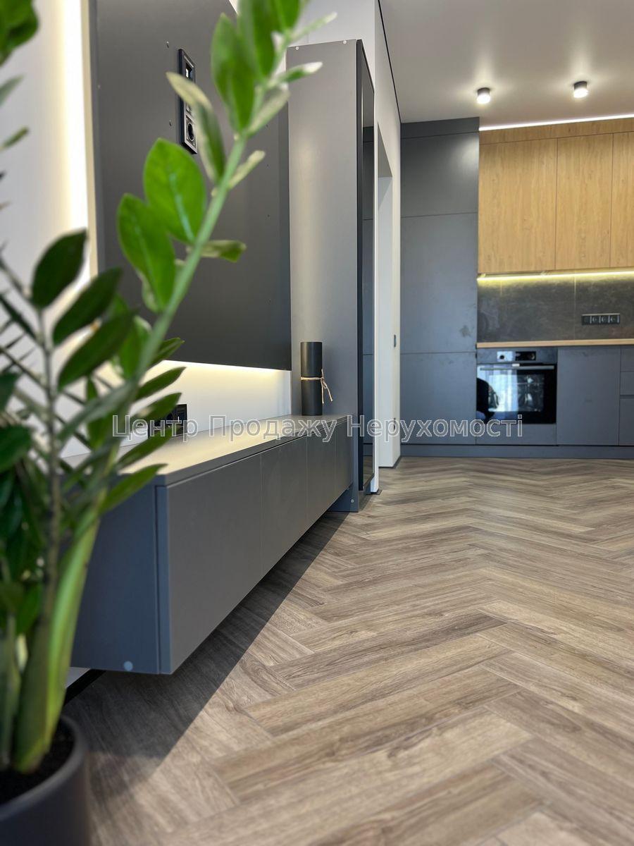 Фото Продам 1-кімн. у стребуваному  ЖК Нова Англія, Будинок «Ньюкасл»2