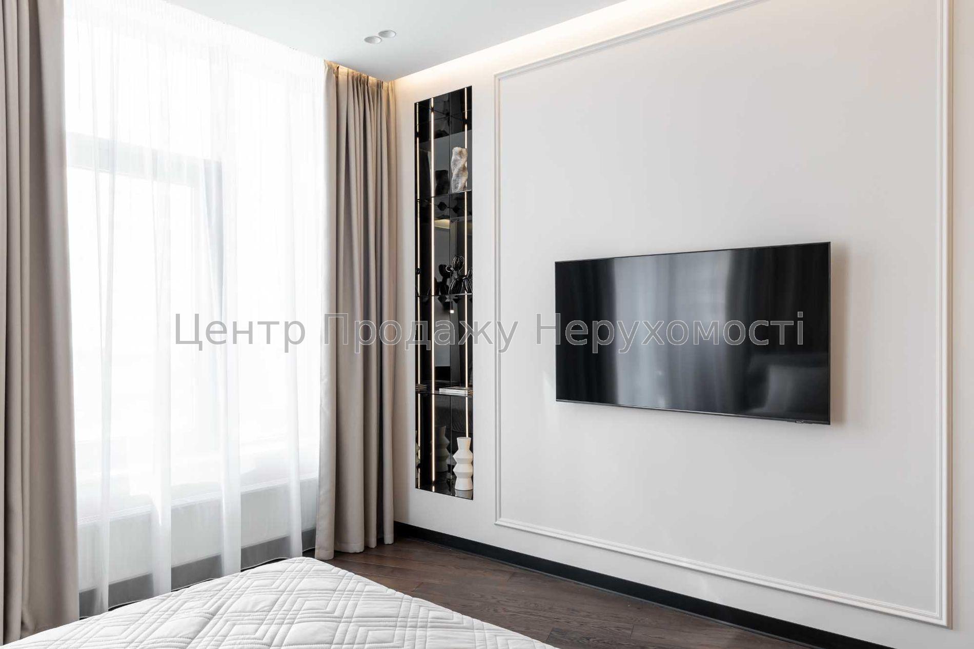 Фото Продаж 3-кімнатної квартири в ЖК Новопечерські Липки, Київ11