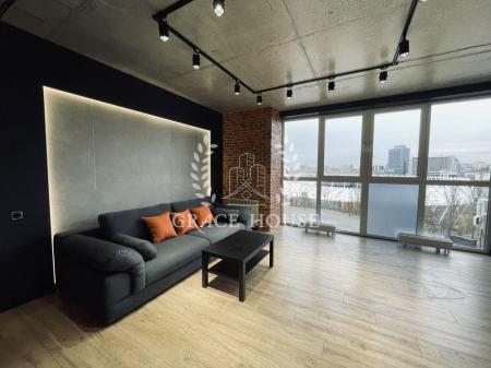 Сдам квартиру-студию, КД Chelsea Tower