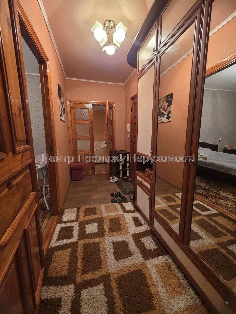 Фото Продаж 2-кімнатної квартири в Харкові. Північна Салтівка.1