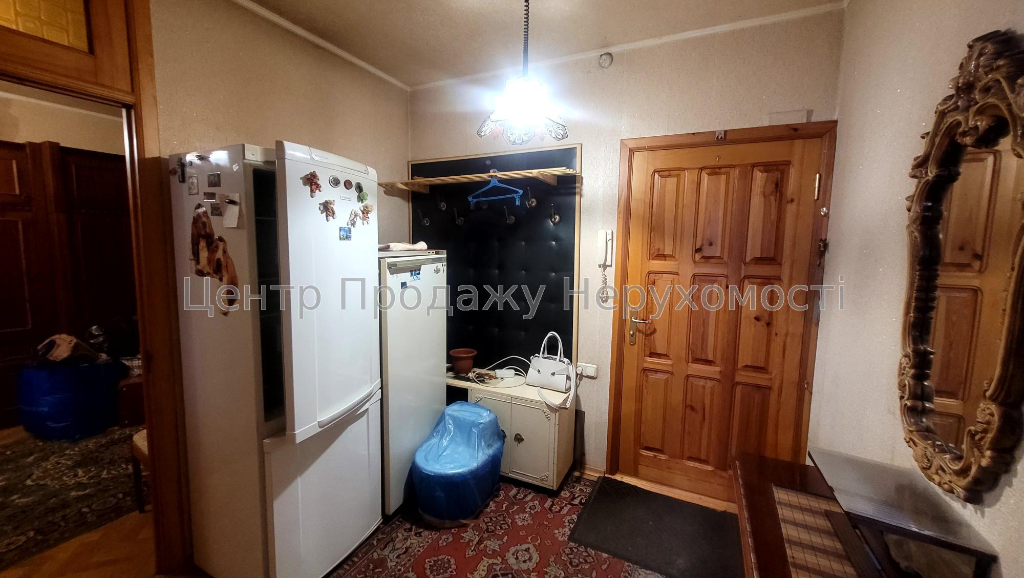 Фото Продам 2-к квартиру на Салтовке3