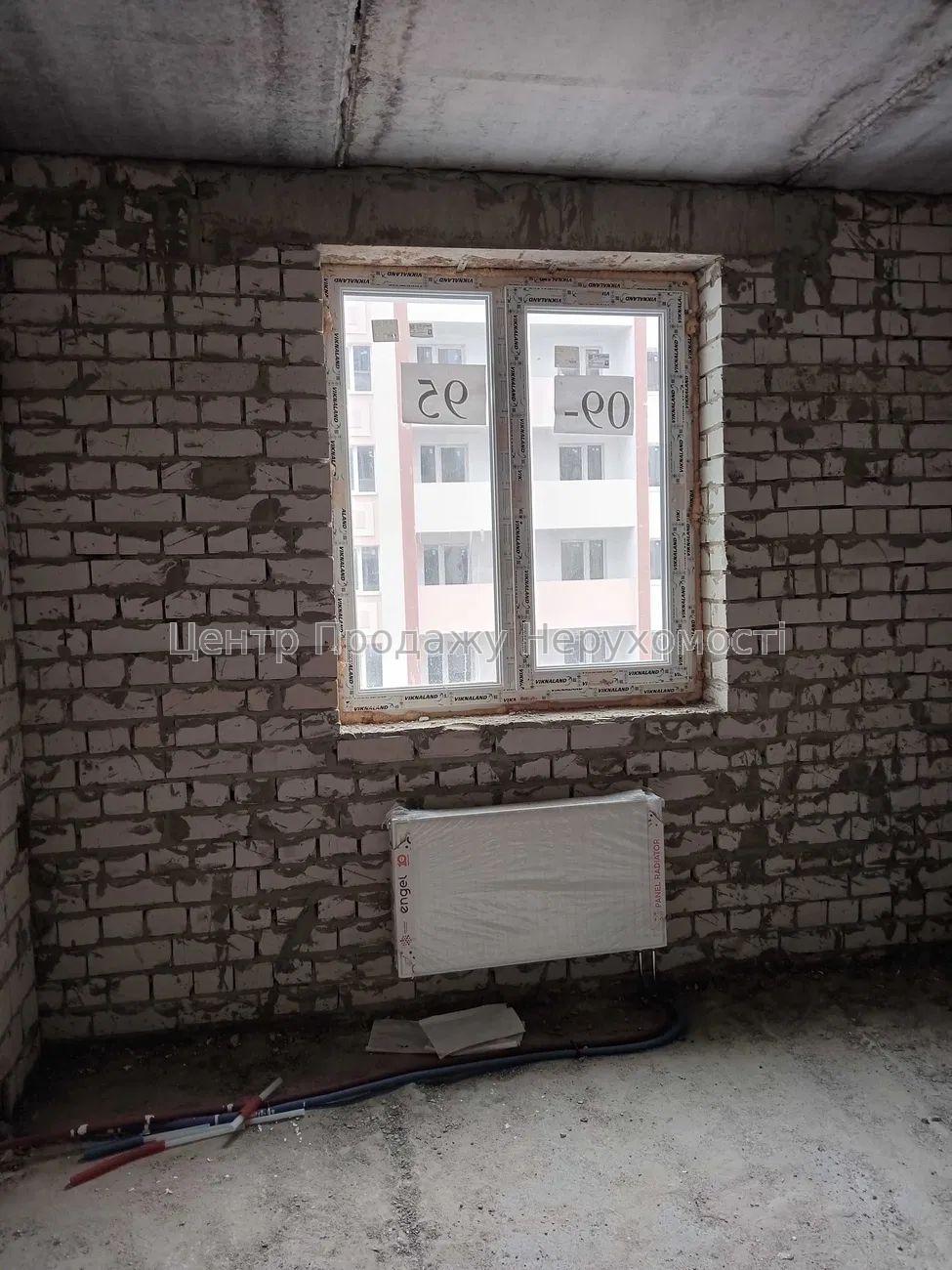 Фото Квартира 1 кімната в ЖК 