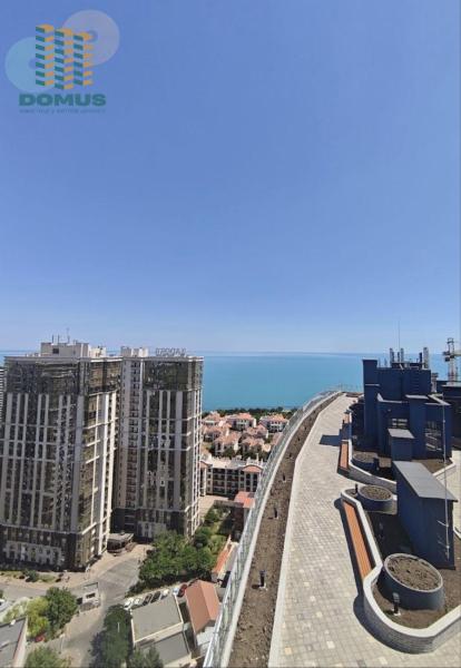 Продам квартиру-студію, ЖК&nbsp;«Атмосфера»