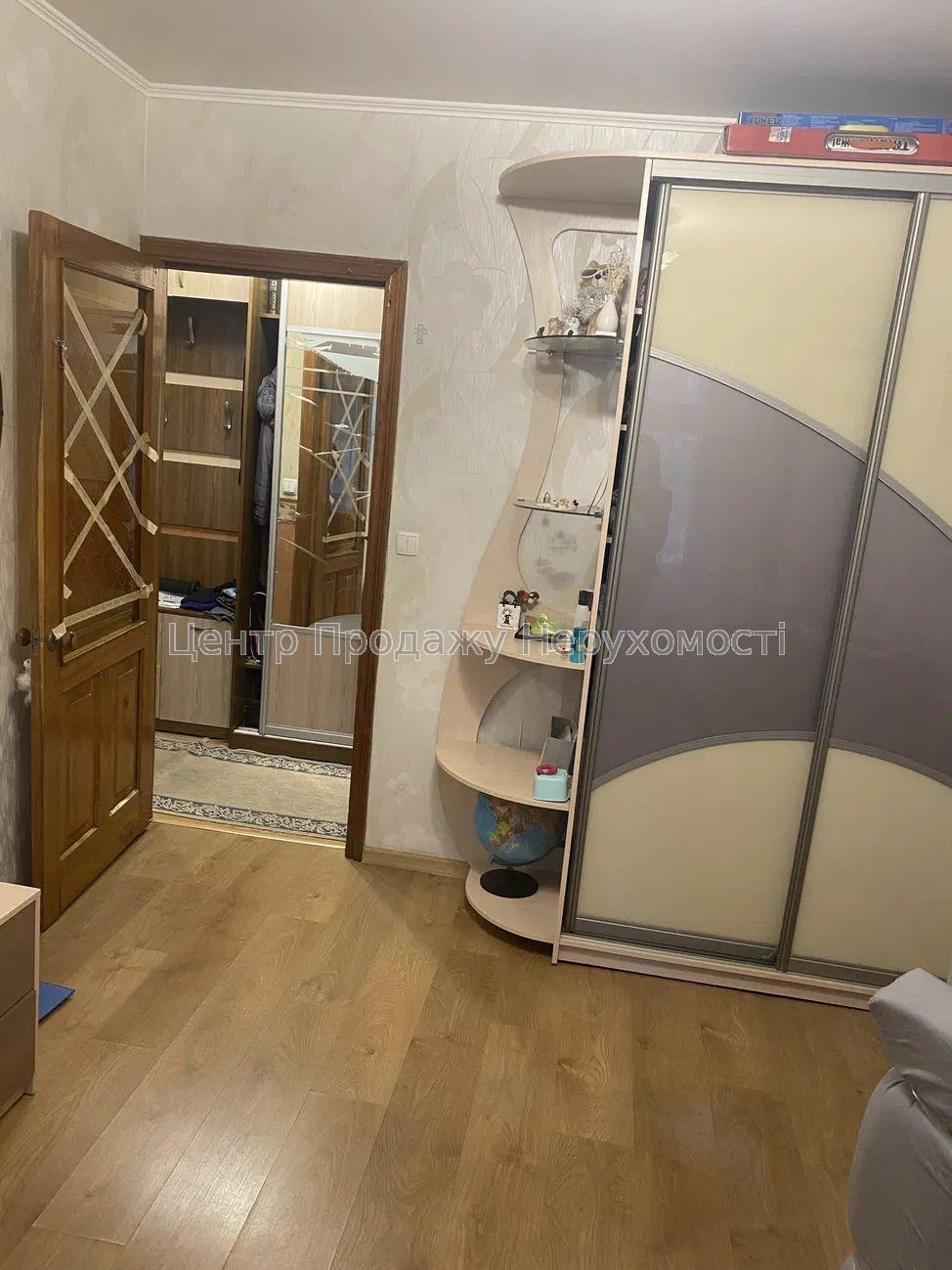 Фото Продаж 3-кімнатної квартири в Харкові. Салтівка1