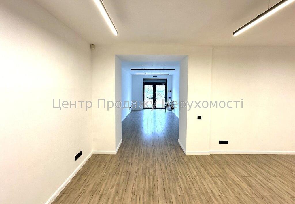 Фото Здам приміщення в центрі, провулок Театральний1