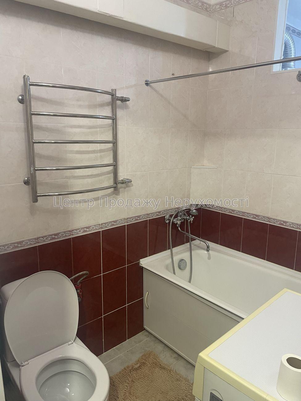 Фото Продаж 1-кімнатної квартири на Чоколівці11