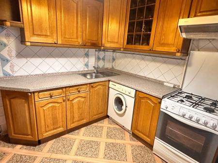 Продам 3-кімнатну квартиру