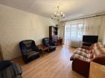 Здам 2-кімнатну квартиру, 50 м², косметичний ремонт
