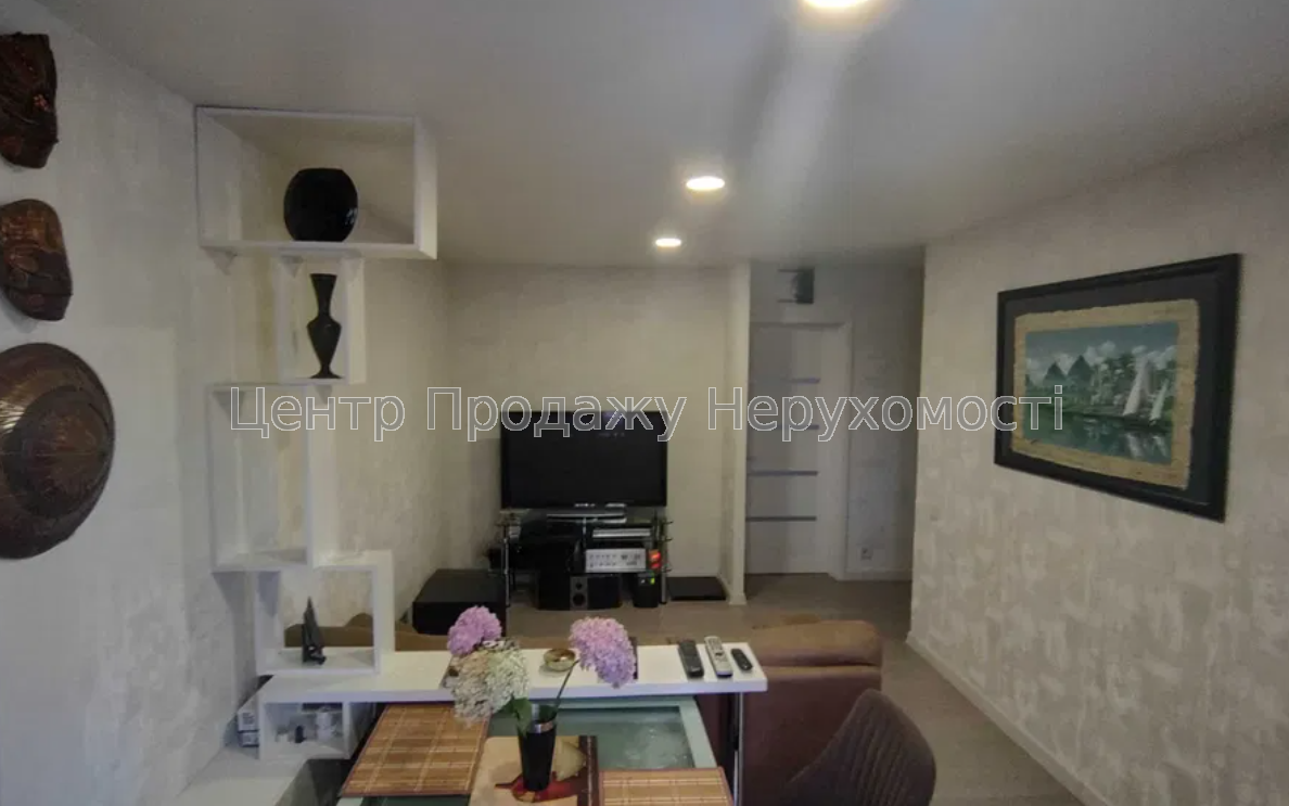 Фото Продаж 3-кімнатної квартири в Харкові. Салтівка7
