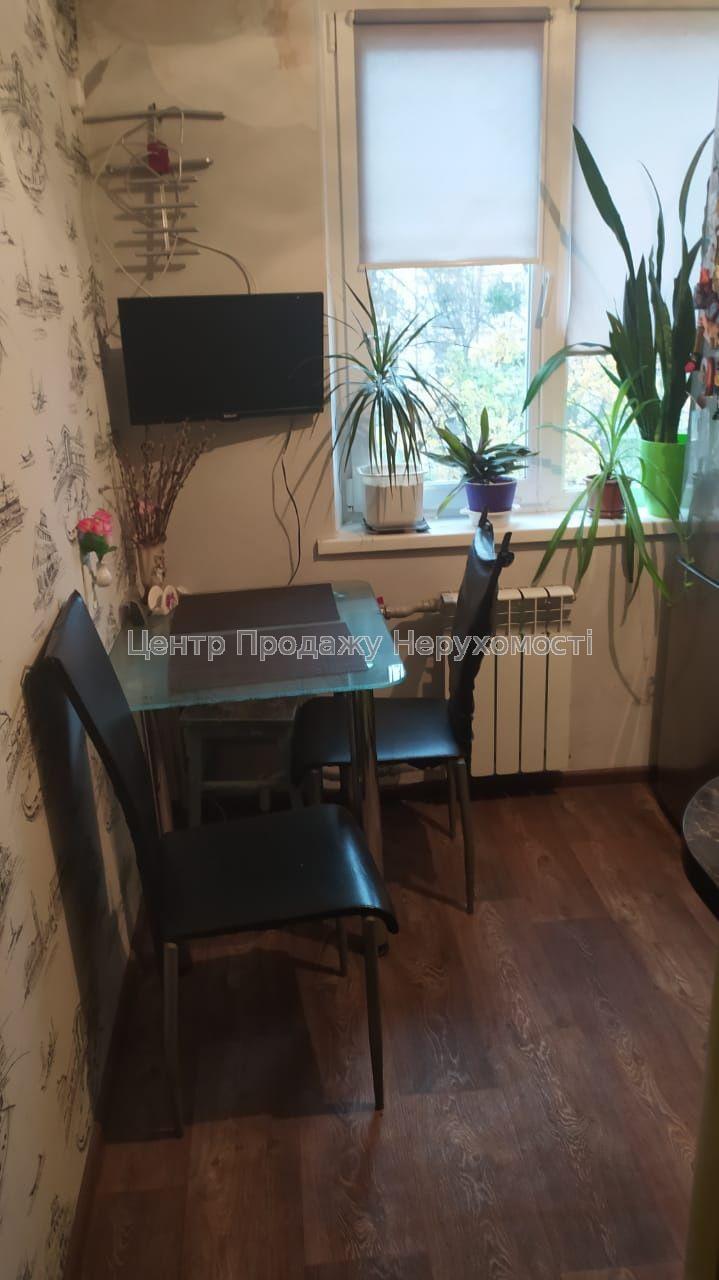 Фото Продаж 2-кімнатної квартири в Харкові/ Салтівка13