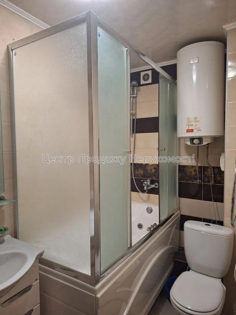 Фото Продаж квартири 3 кімн Харків. Салтівка17