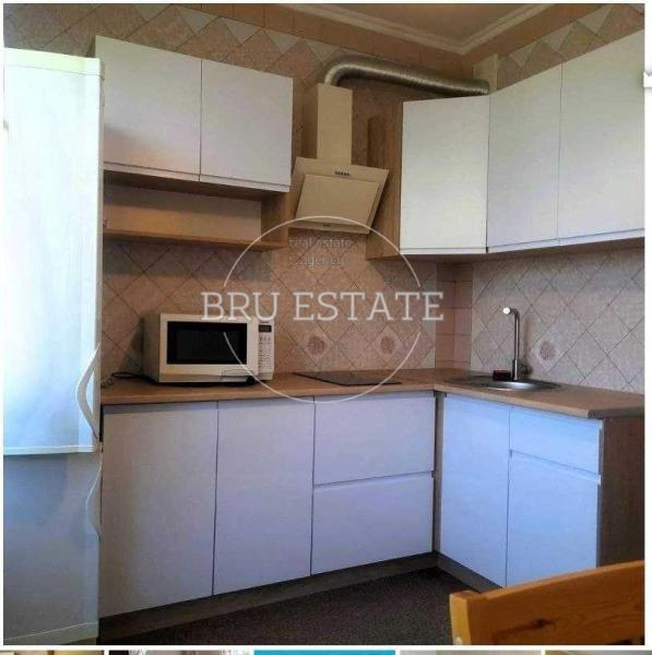 Продам 3-кімнатну квартиру
