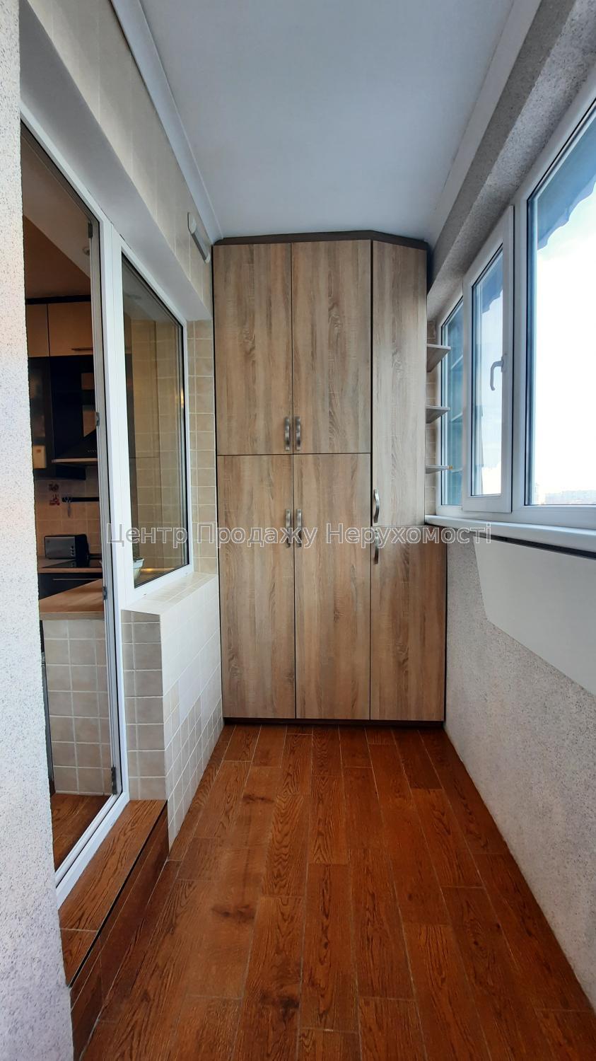 Фото E8 Продам 1к квартиру ЖК Перспектива возле метро на Салтовке7