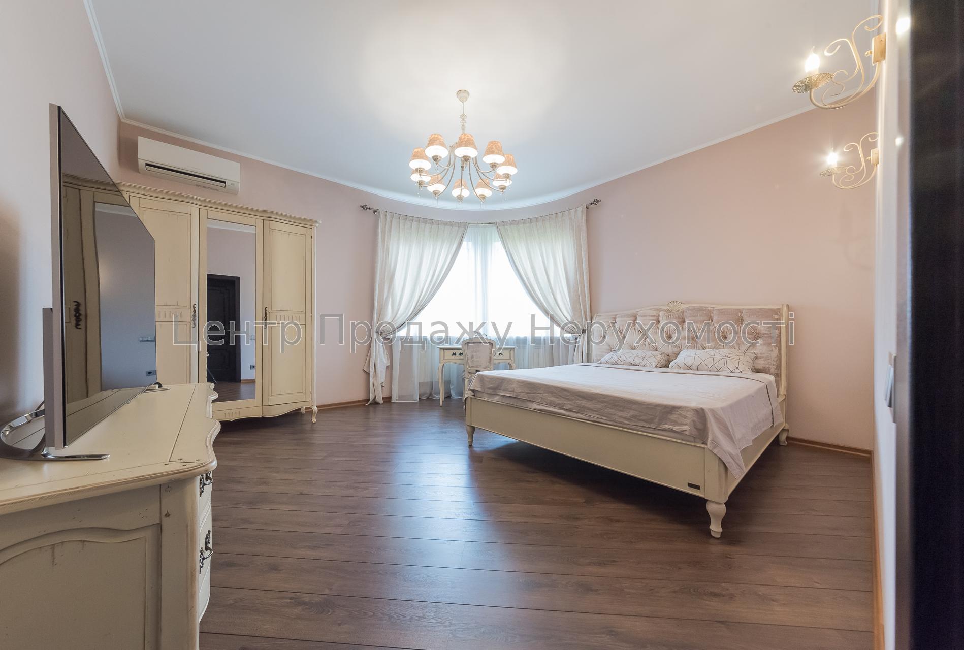 Фото 2х поверховий будинок 440м². Київ, Осокорки, Дарницький, СТ Славутич41