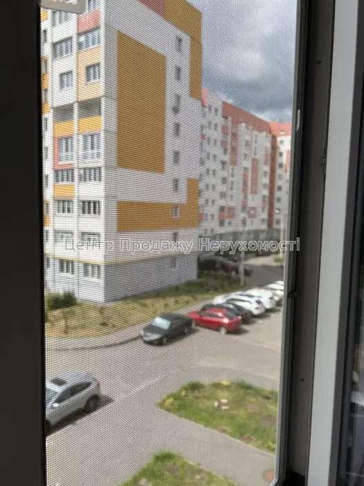 Фото Продам 1-кімнатну квартиру в новобудові10