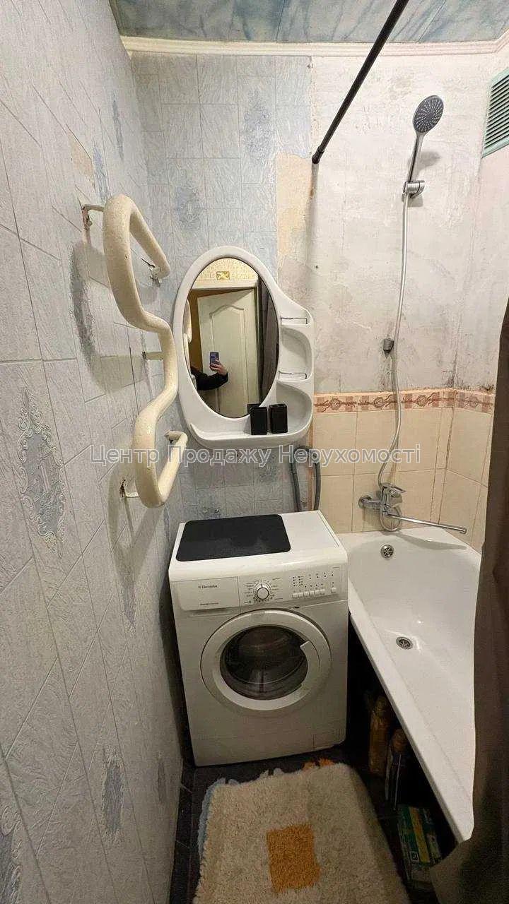 Фото Продаж 2к квартири у Харкові. Салтівка.4