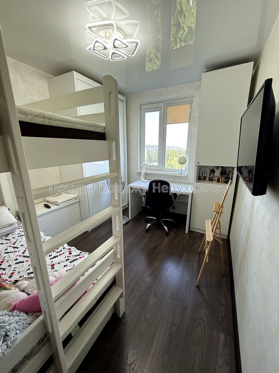 Фото Продаж 3 кімнатної квартири в Харкові. Салтівка15