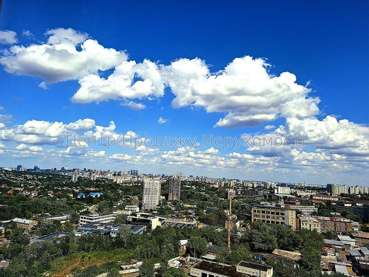 Фото квартира в ЖК 