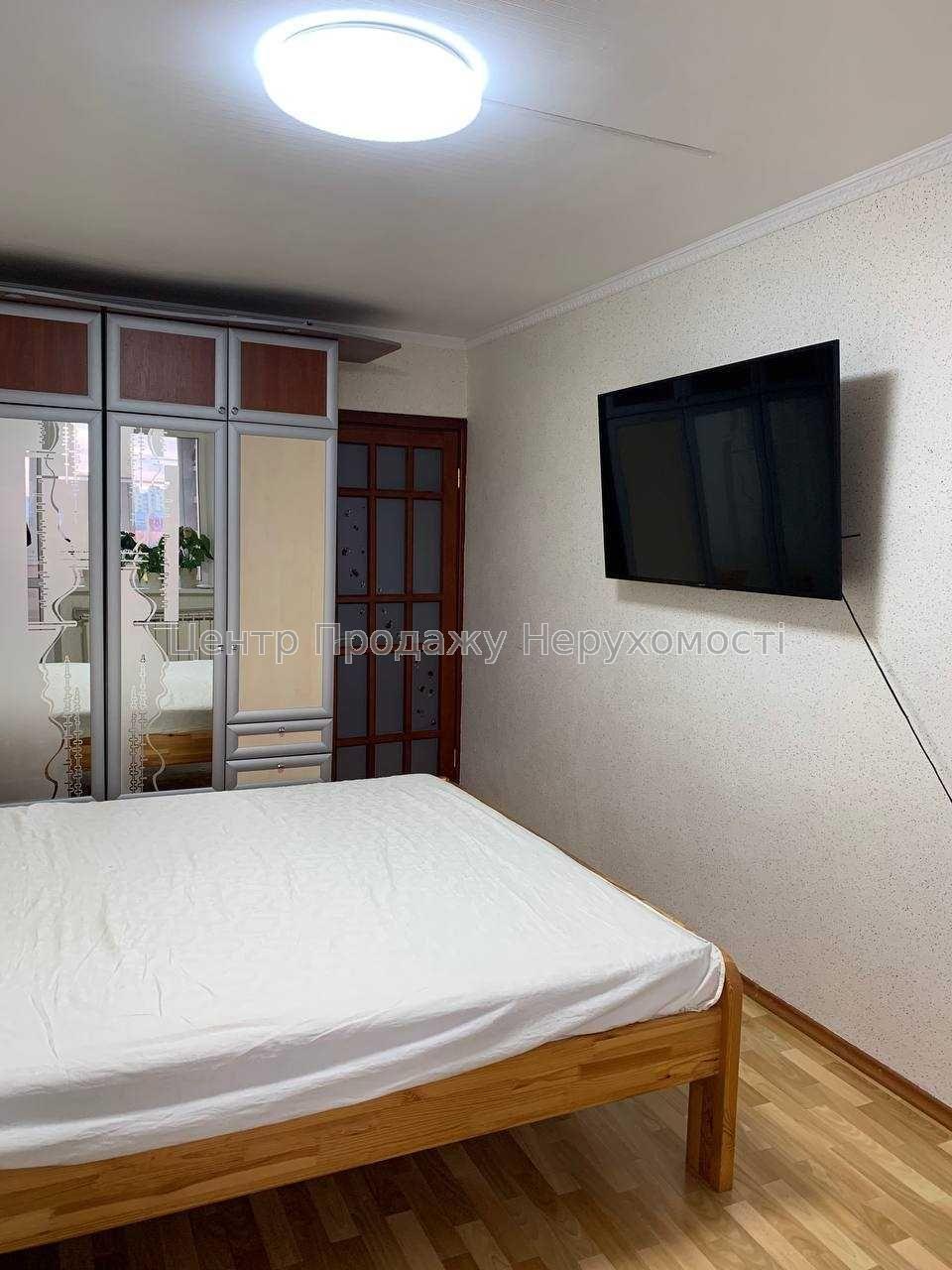 Фото Продаж 3 кімнатної квартири в Харкові. Салтівка12