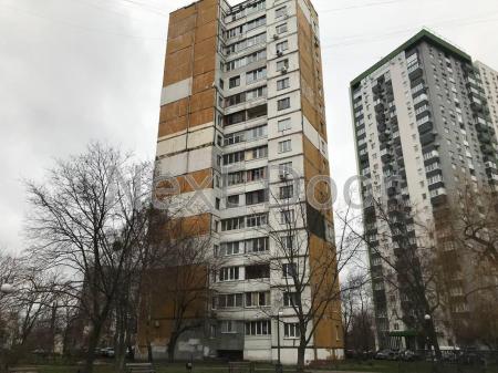 Продам 2-кімнатну квартиру