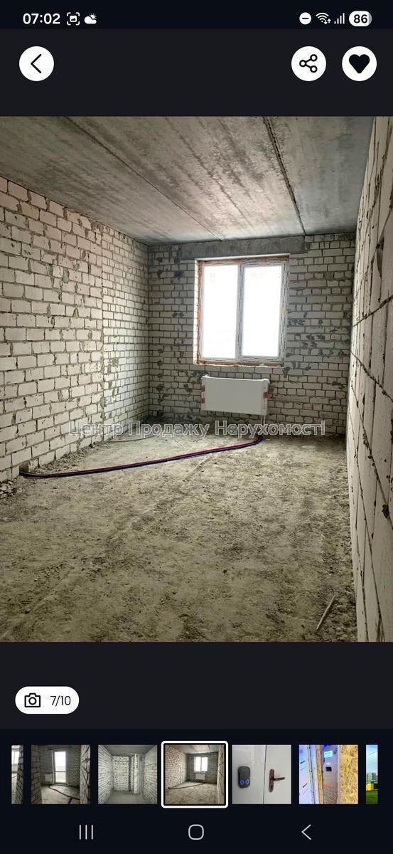 Фото Продам 1к квартиру ЖК 