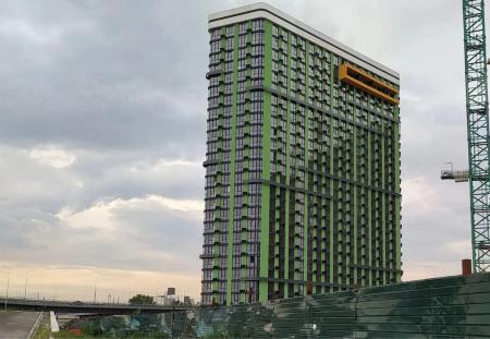 Продам 3-комнатную квартиру, ЖК Great