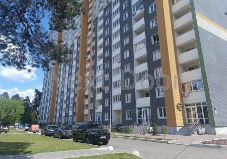 Продам 3-кімнатну квартиру, ЖК&nbsp;Вудсторія