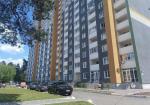 Продам 3-кімнатну квартиру, ЖК&nbsp;Вудсторія, 101.50 м², частковий ремонт