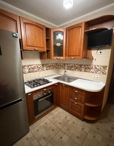 Продам 1-комнатную квартиру