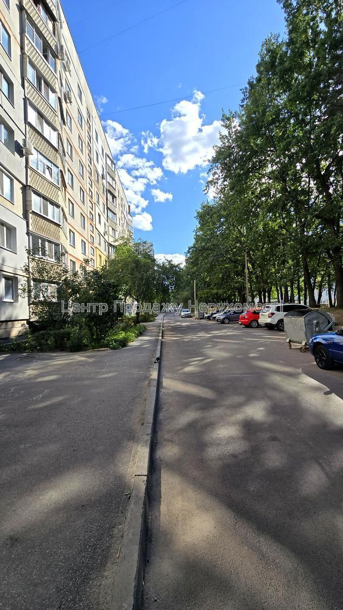 Фото Продаж 1 кімн. квартири в Харкові. Північна Салтівка-211