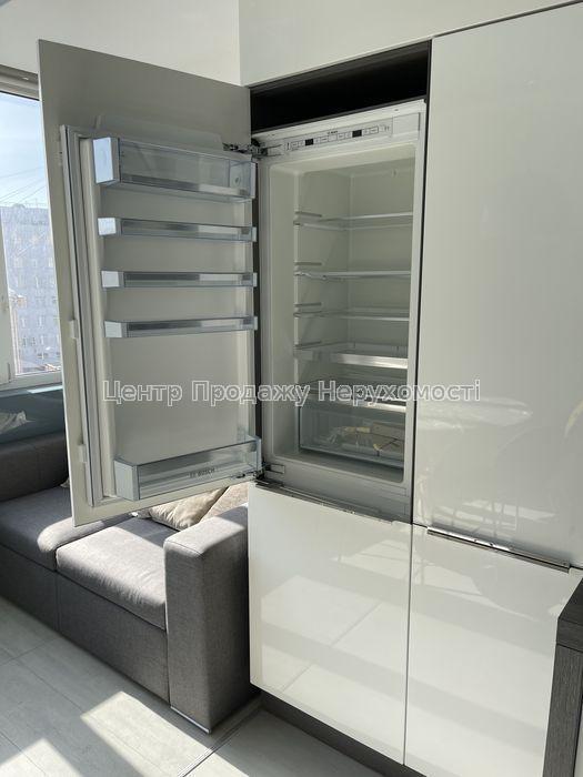 Фото Продам ОДНОкомнатную квартиру в ЖК ул. Героев Небесной Сотни7