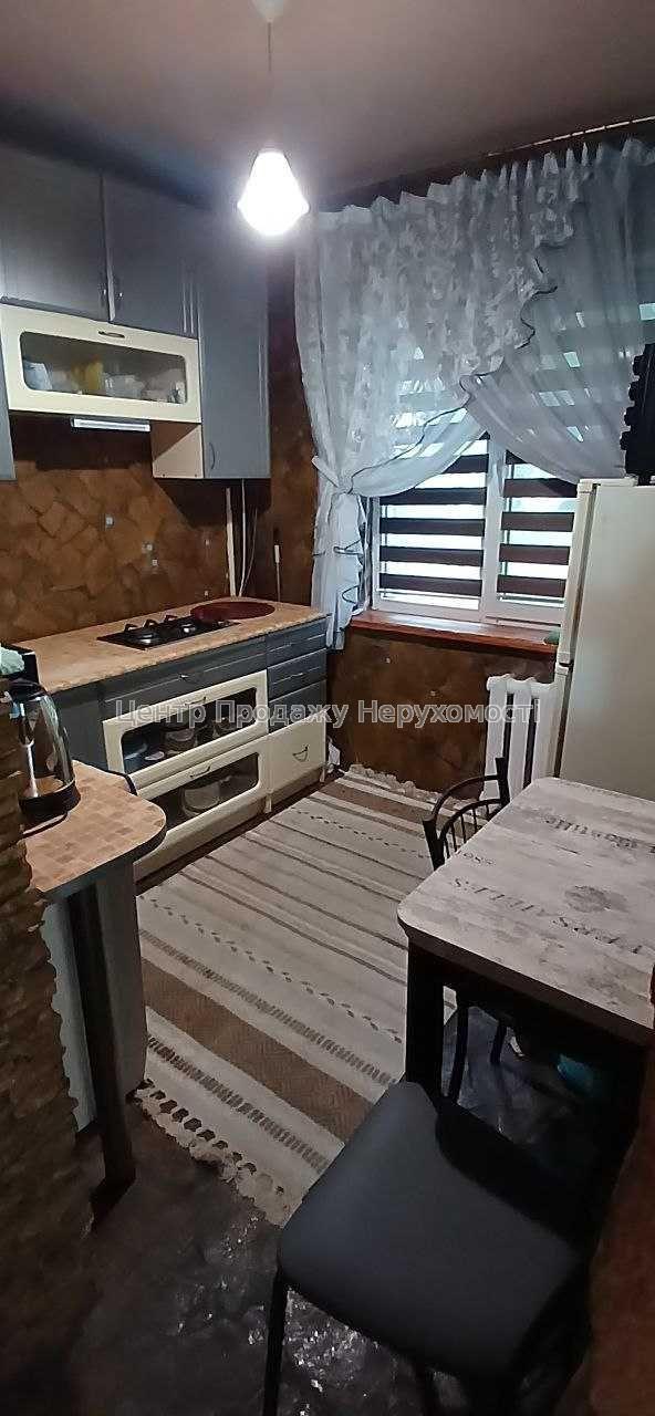 Фото Продам 2-к квартиру, пр. Героів Харкова5
