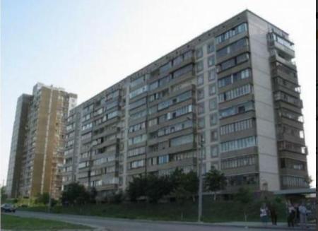 Продам 3-комнатную квартиру